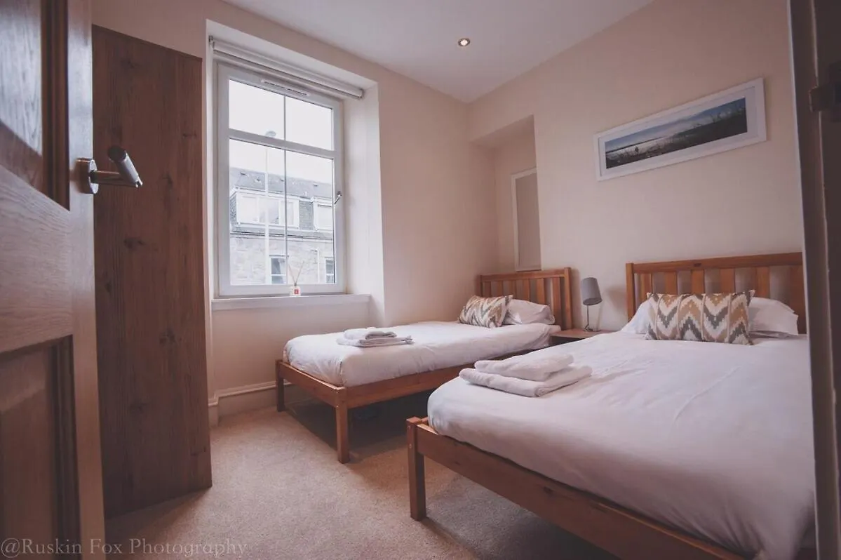 Apartment C Aberdeen