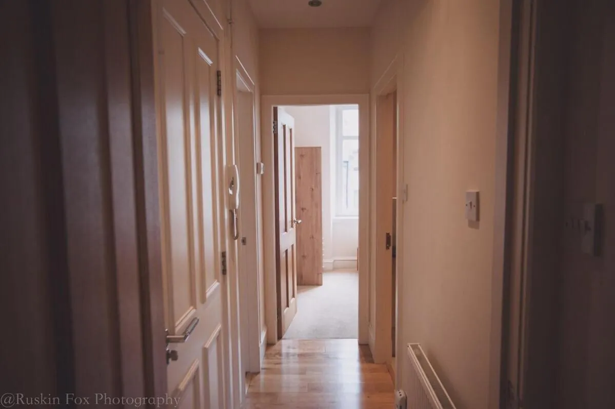 Apartment C Aberdeen