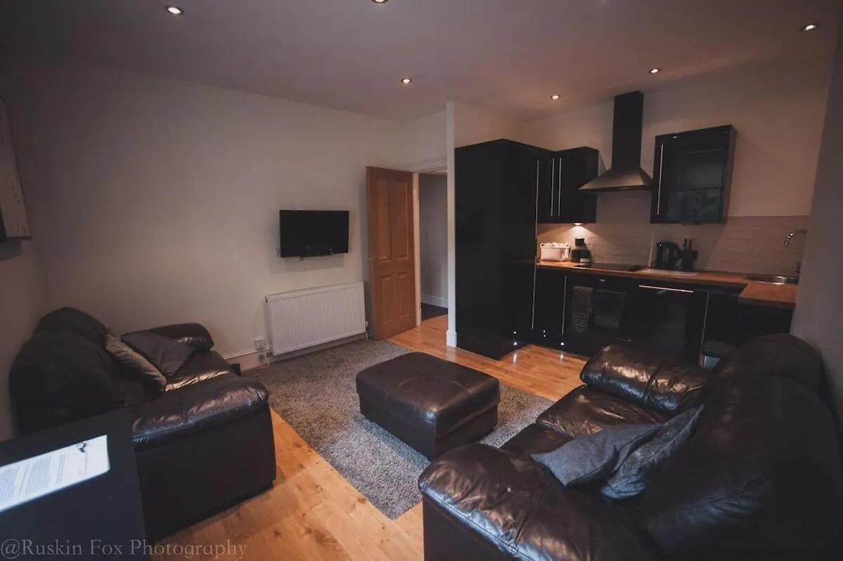 Apartment C Aberdeen