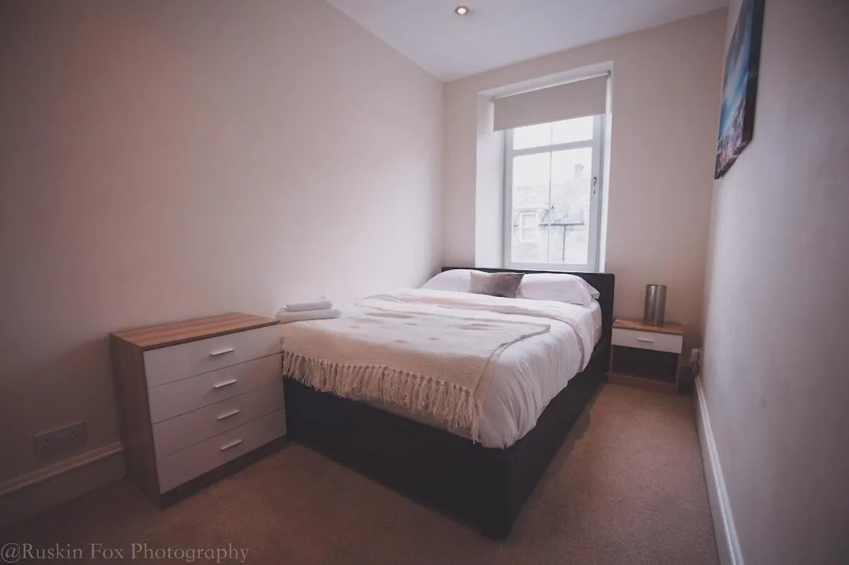 Apartment C Aberdeen United Kingdom