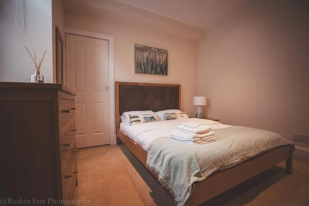 Apartment C Aberdeen