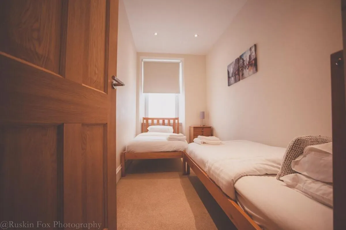 Apartment C Aberdeen 0*,  United Kingdom