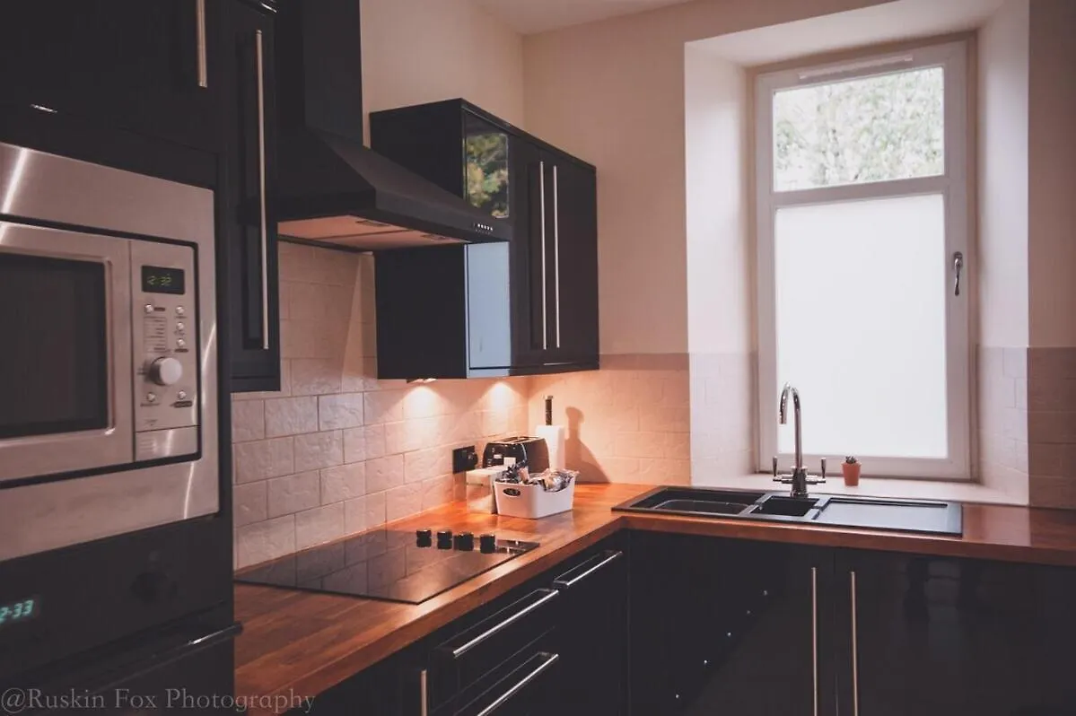Apartment C Aberdeen