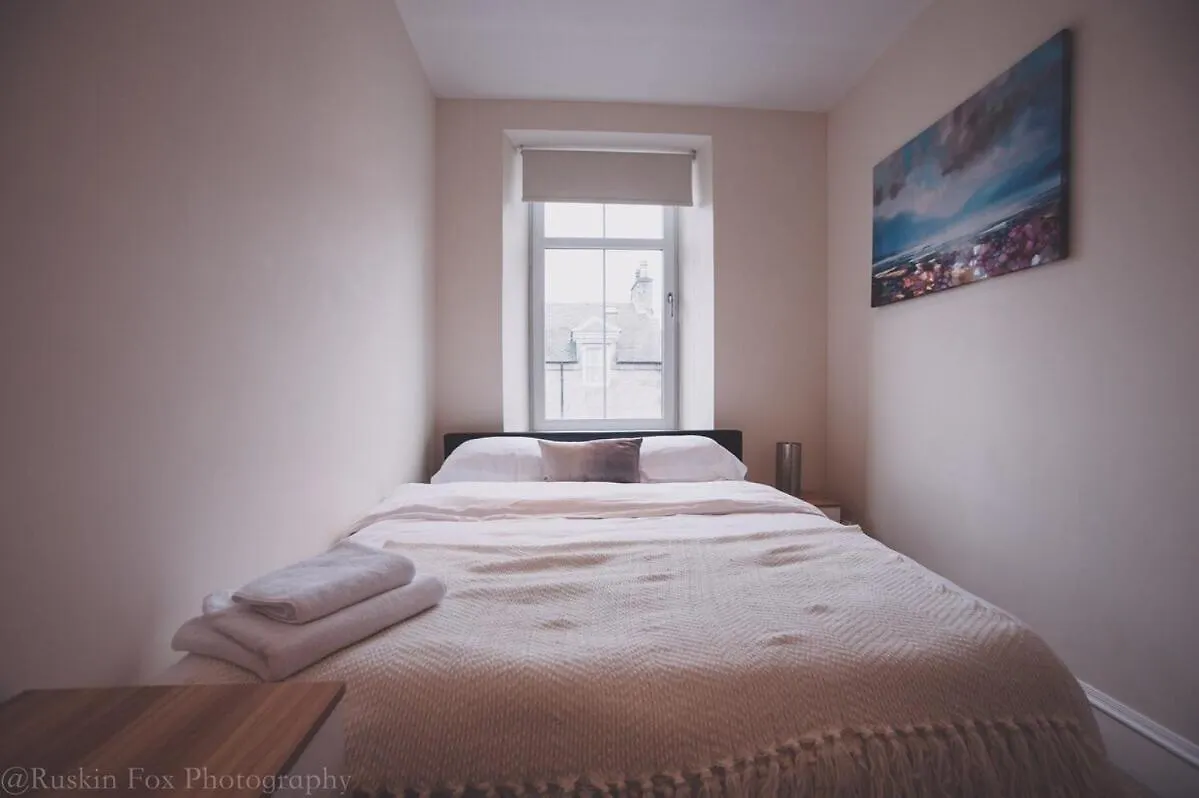 Apartment C Aberdeen