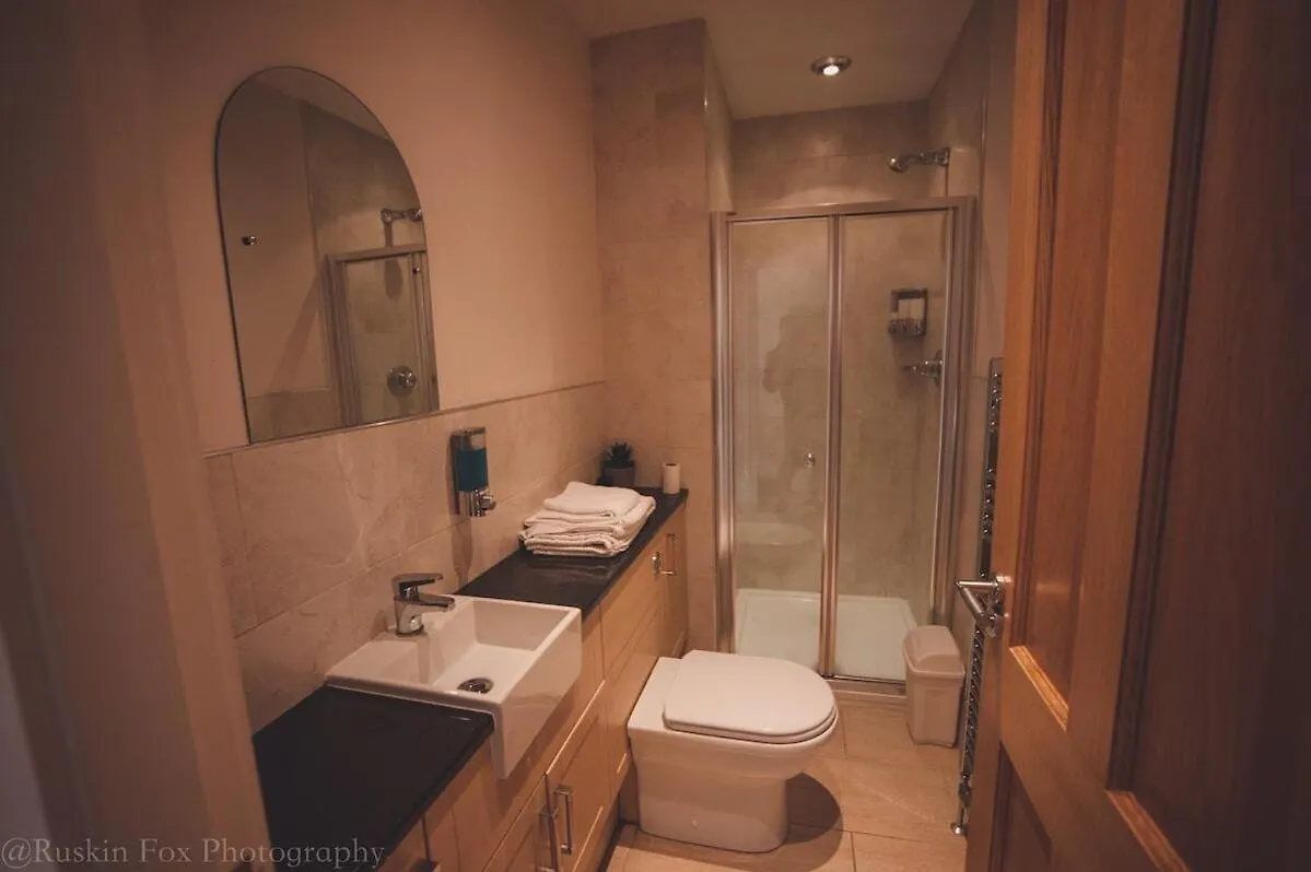 Apartment C Aberdeen United Kingdom