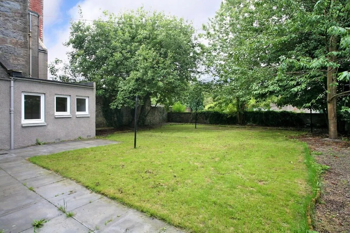 Apartment C Aberdeen United Kingdom