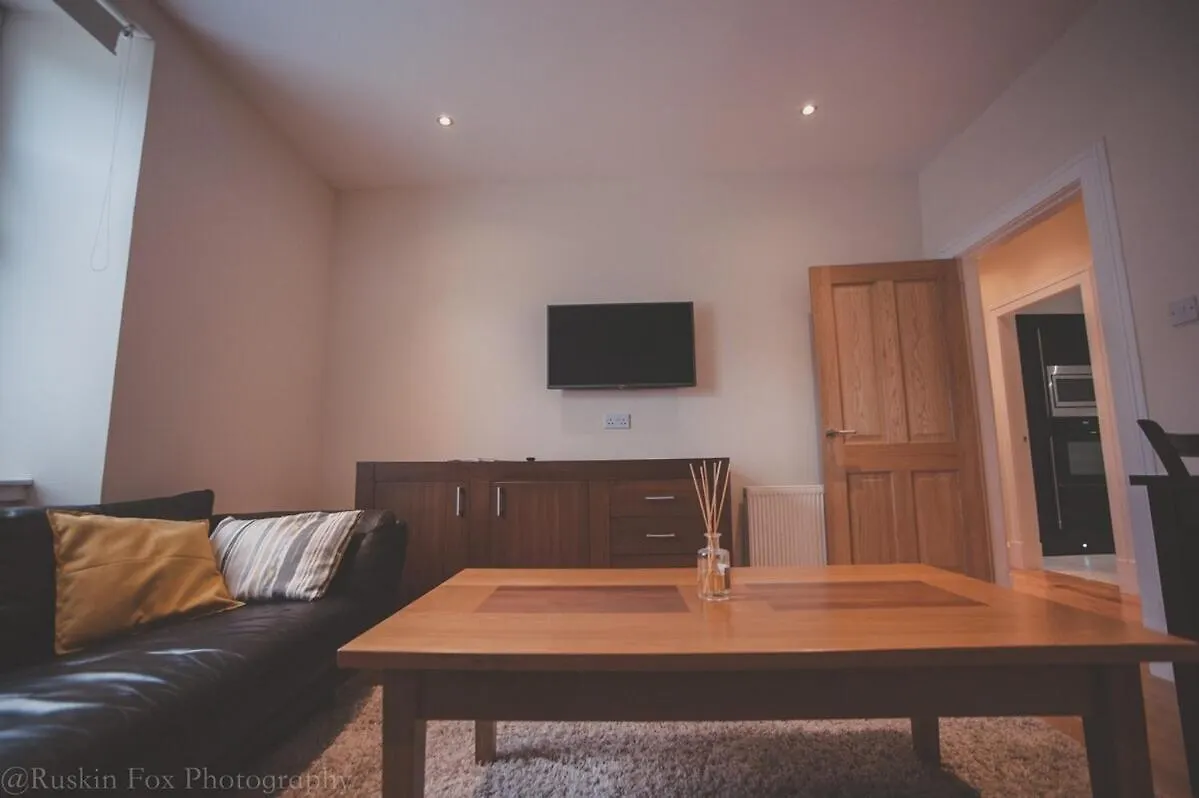 Apartment C Aberdeen
