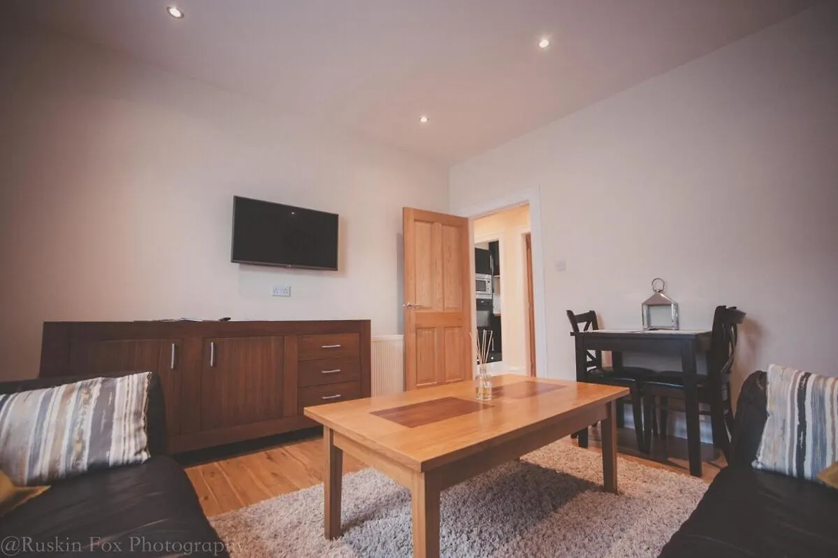 Apartment C Aberdeen