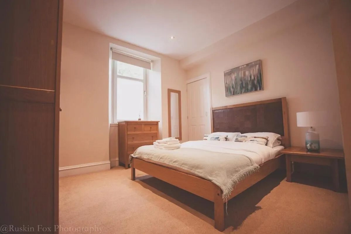 Apartment C Aberdeen 0*,  United Kingdom